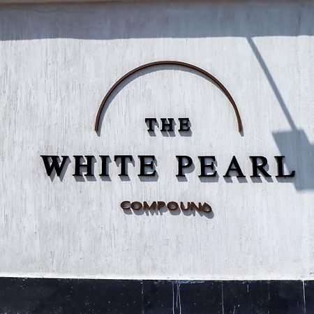 فيلا Mabaat - White Pearl Al Basatin - 600 جدة المظهر الخارجي الصورة