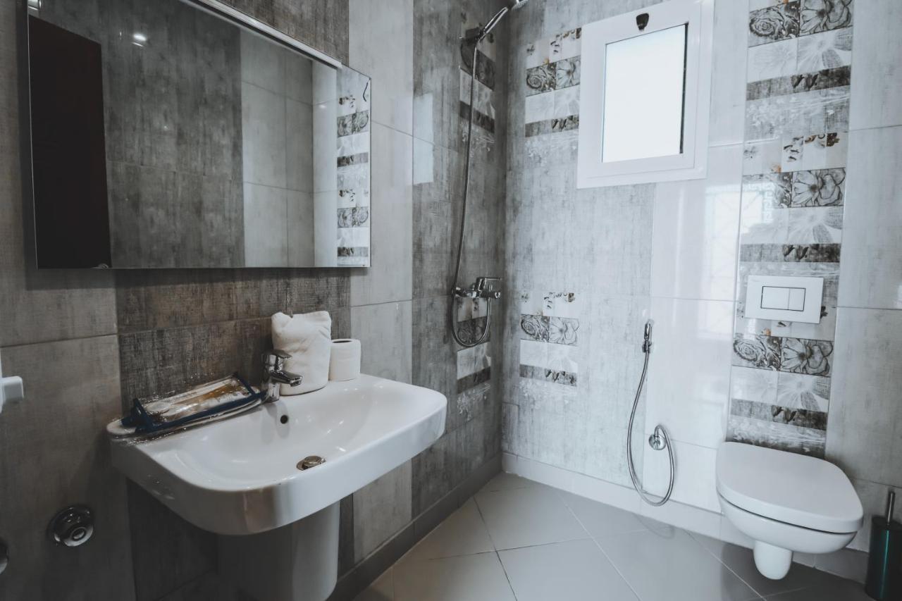 فيلا Mabaat - White Pearl Al Basatin - 600 جدة المظهر الخارجي الصورة