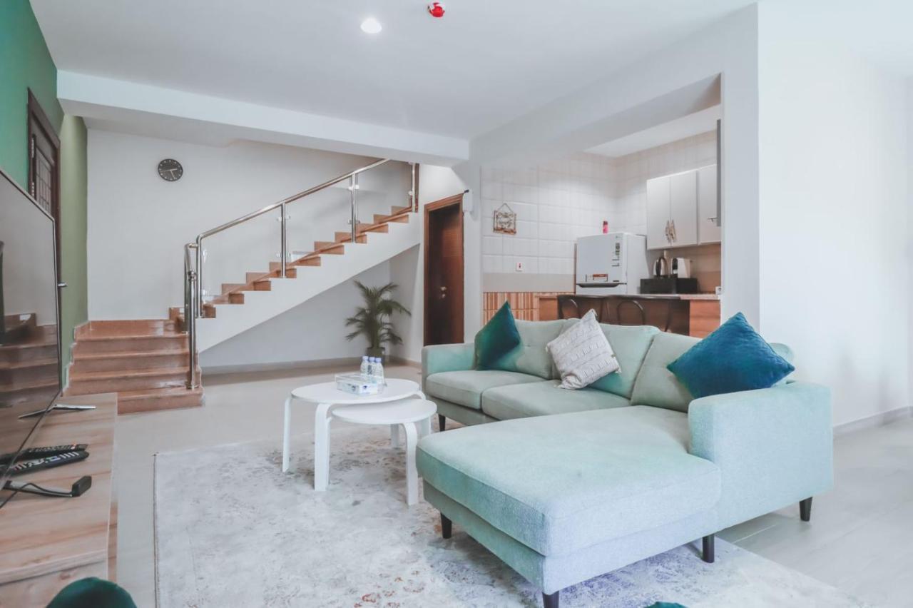 فيلا Mabaat - White Pearl Al Basatin - 600 جدة المظهر الخارجي الصورة