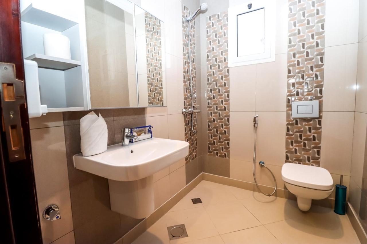 فيلا Mabaat - White Pearl Al Basatin - 600 جدة المظهر الخارجي الصورة