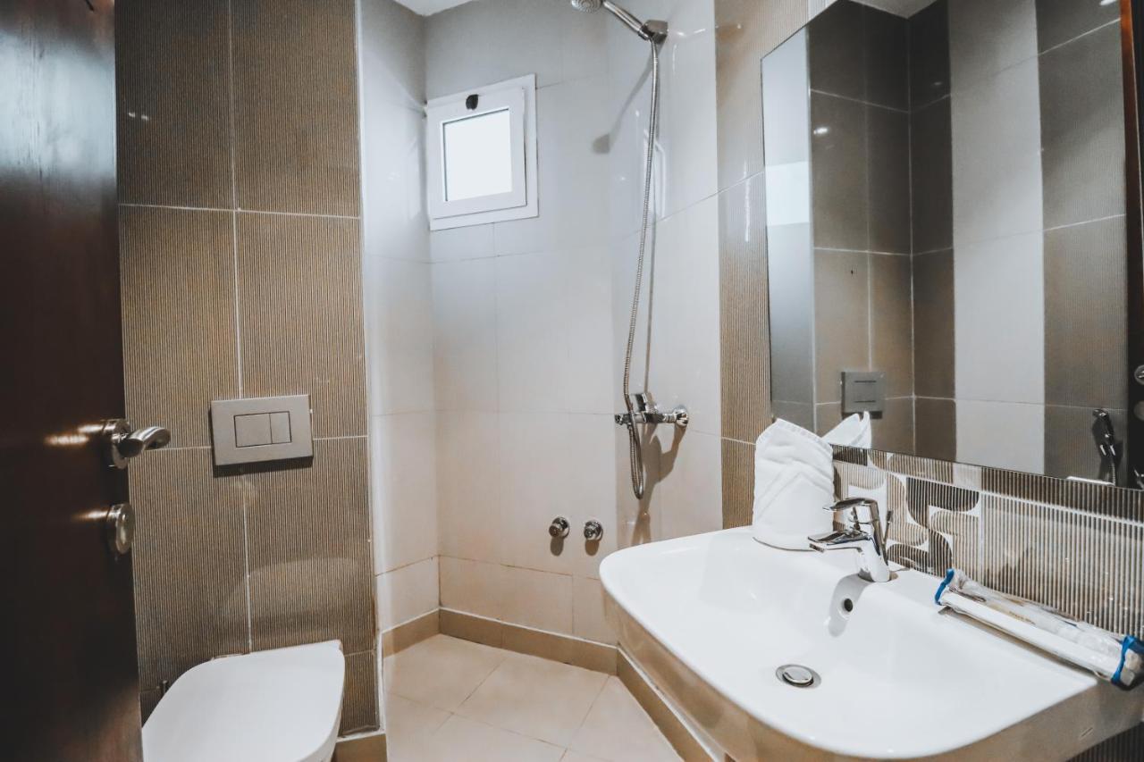 فيلا Mabaat - White Pearl Al Basatin - 600 جدة المظهر الخارجي الصورة