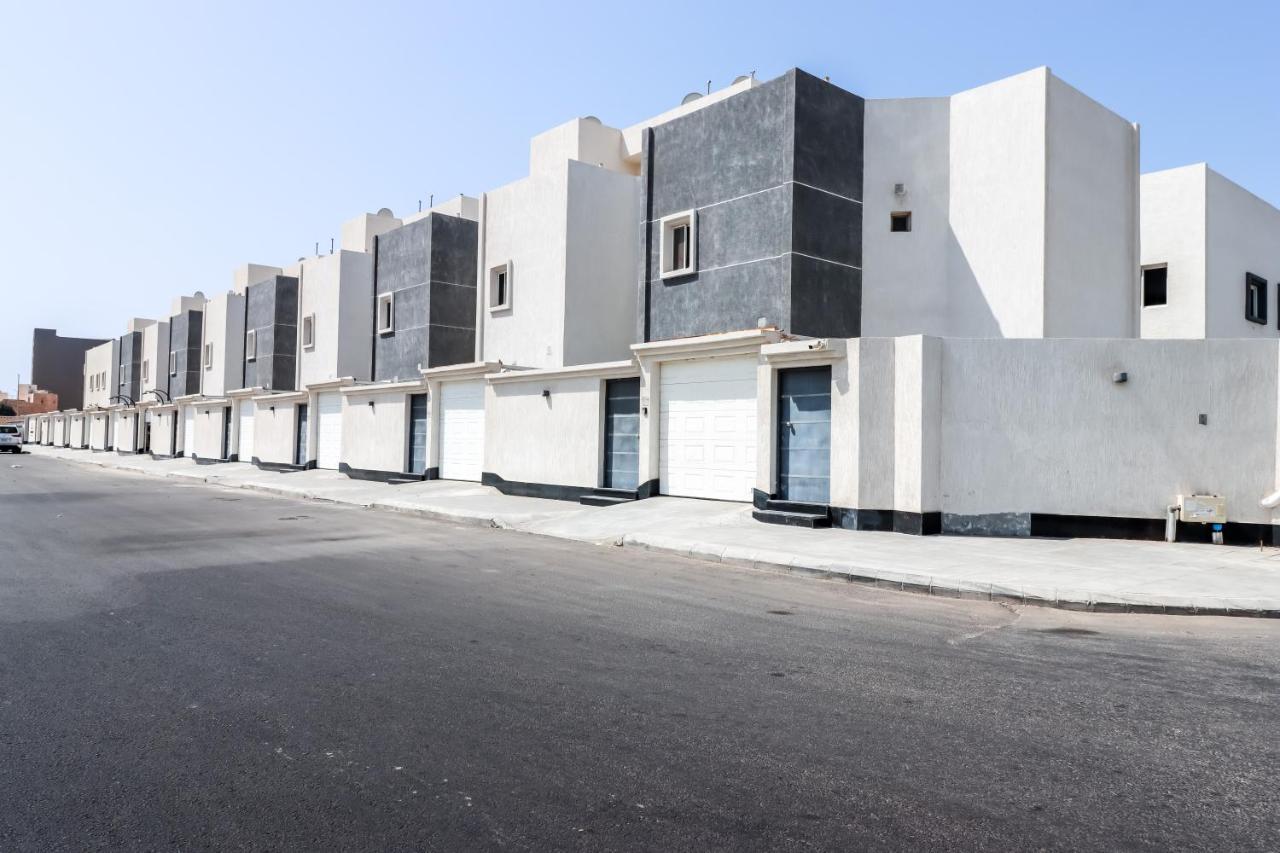 فيلا Mabaat - White Pearl Al Basatin - 600 جدة المظهر الخارجي الصورة