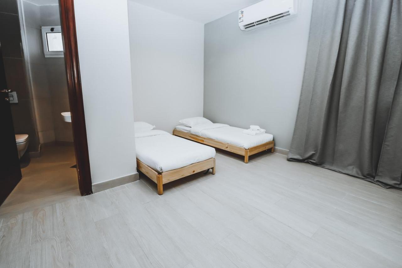 فيلا Mabaat - White Pearl Al Basatin - 600 جدة المظهر الخارجي الصورة